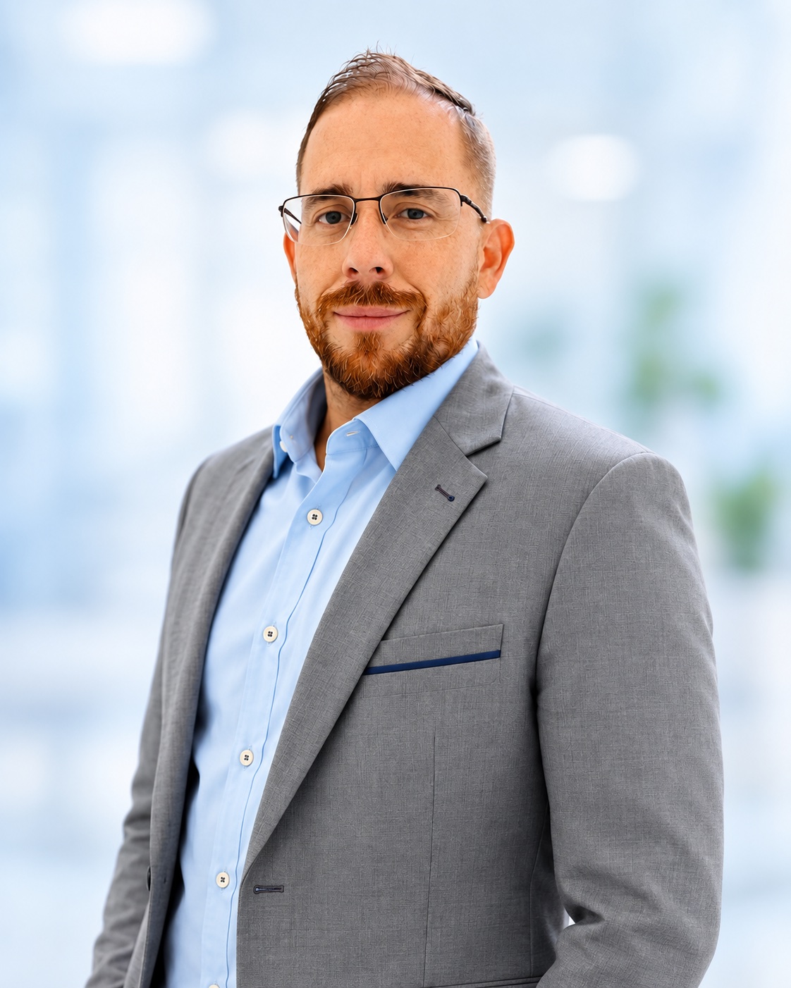 Dr. Rubén L. Maestre Rosario, médico de MaVa Clinic